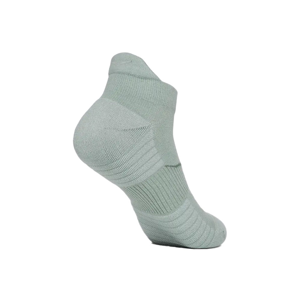 No-Show Run Sock (3-Pack) - Sage