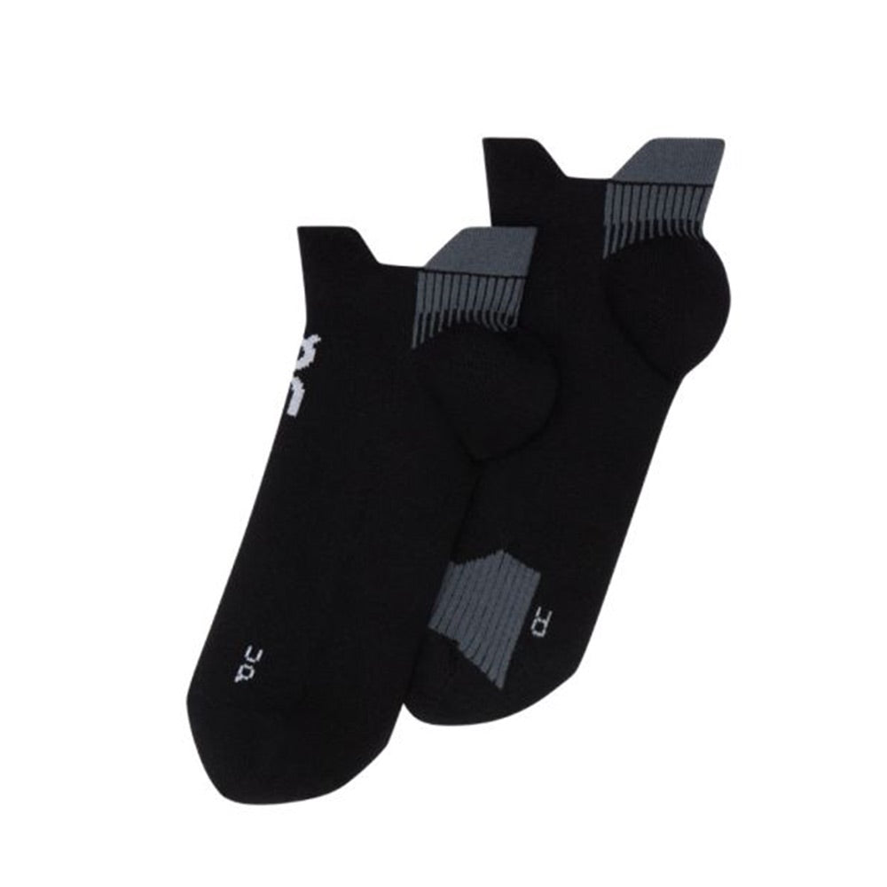 Performance Run Sock (Black Eclipse)