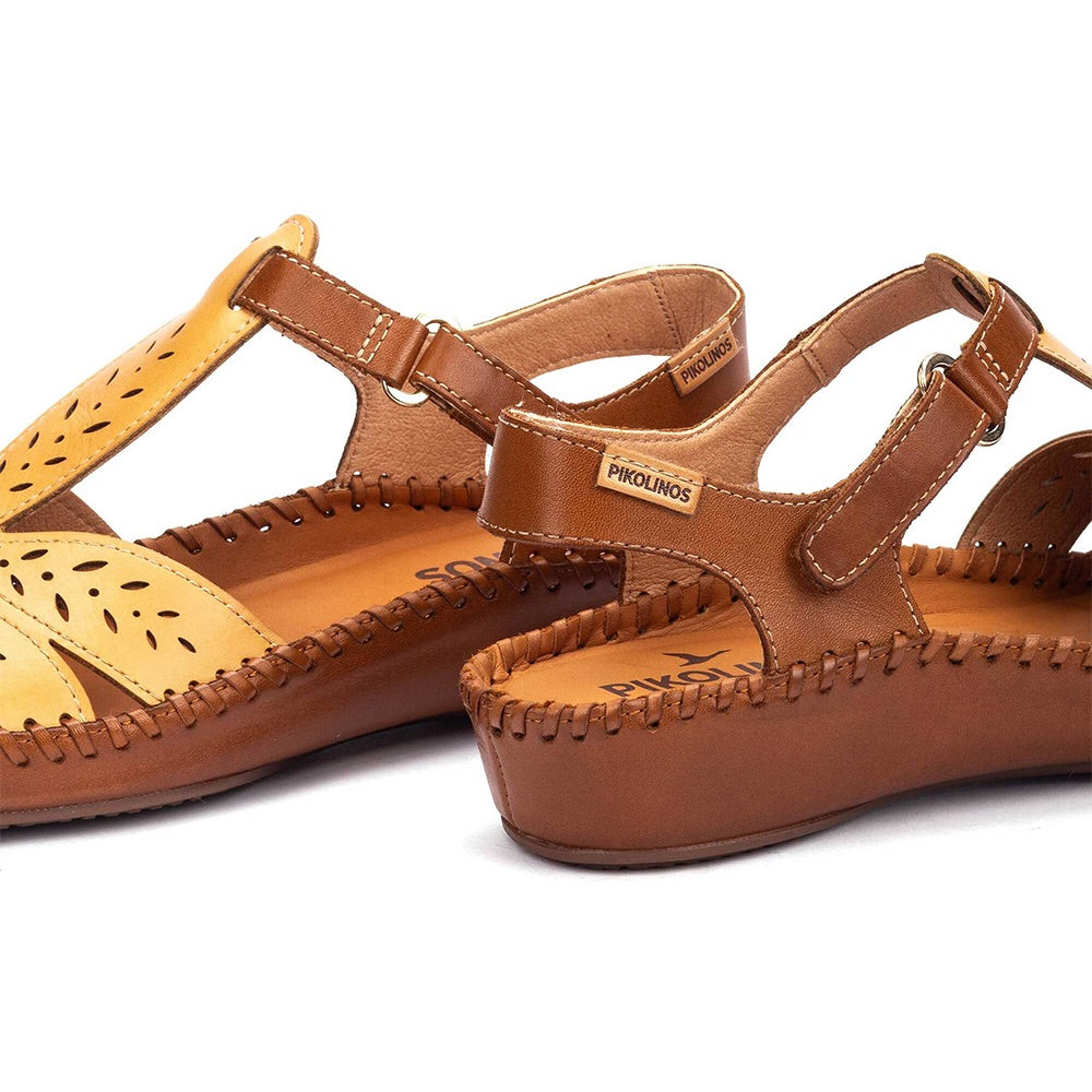 P. Vallarta (Vanilla) detail