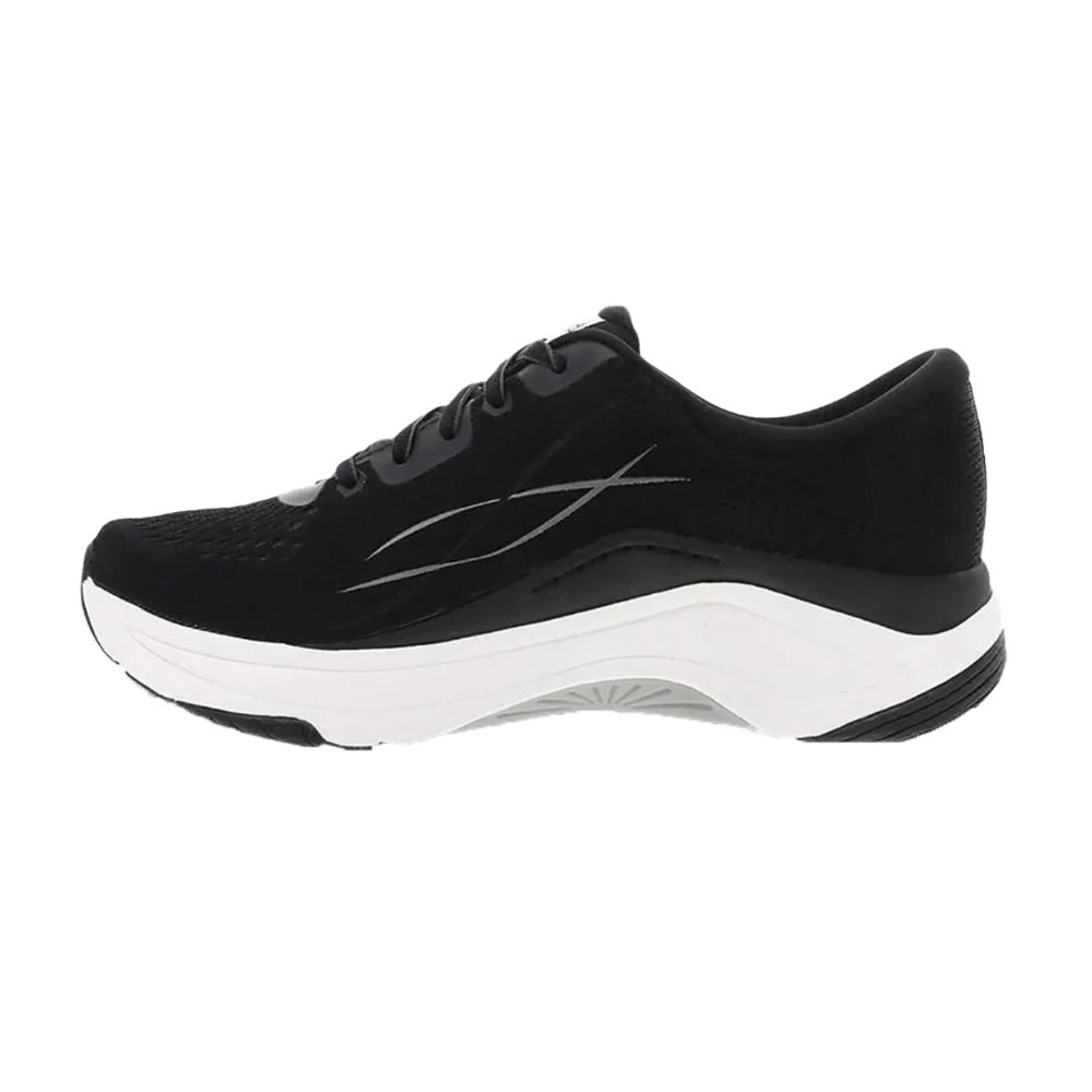 Pace (Black) other side