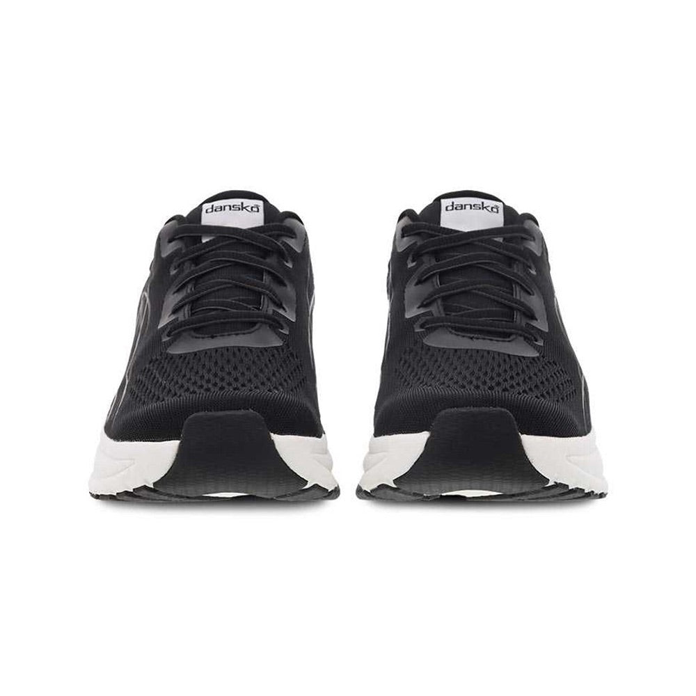 Pace (Black) front
