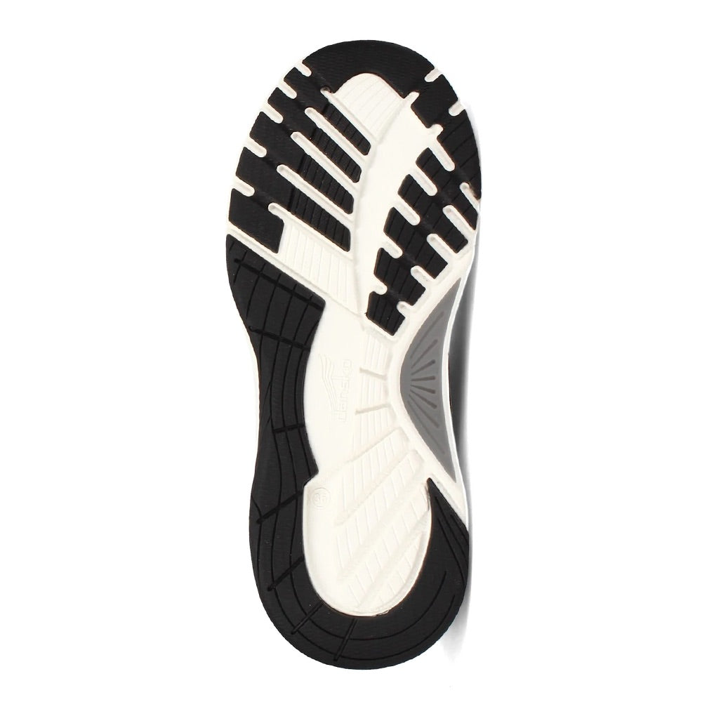 Pace (Black) sole