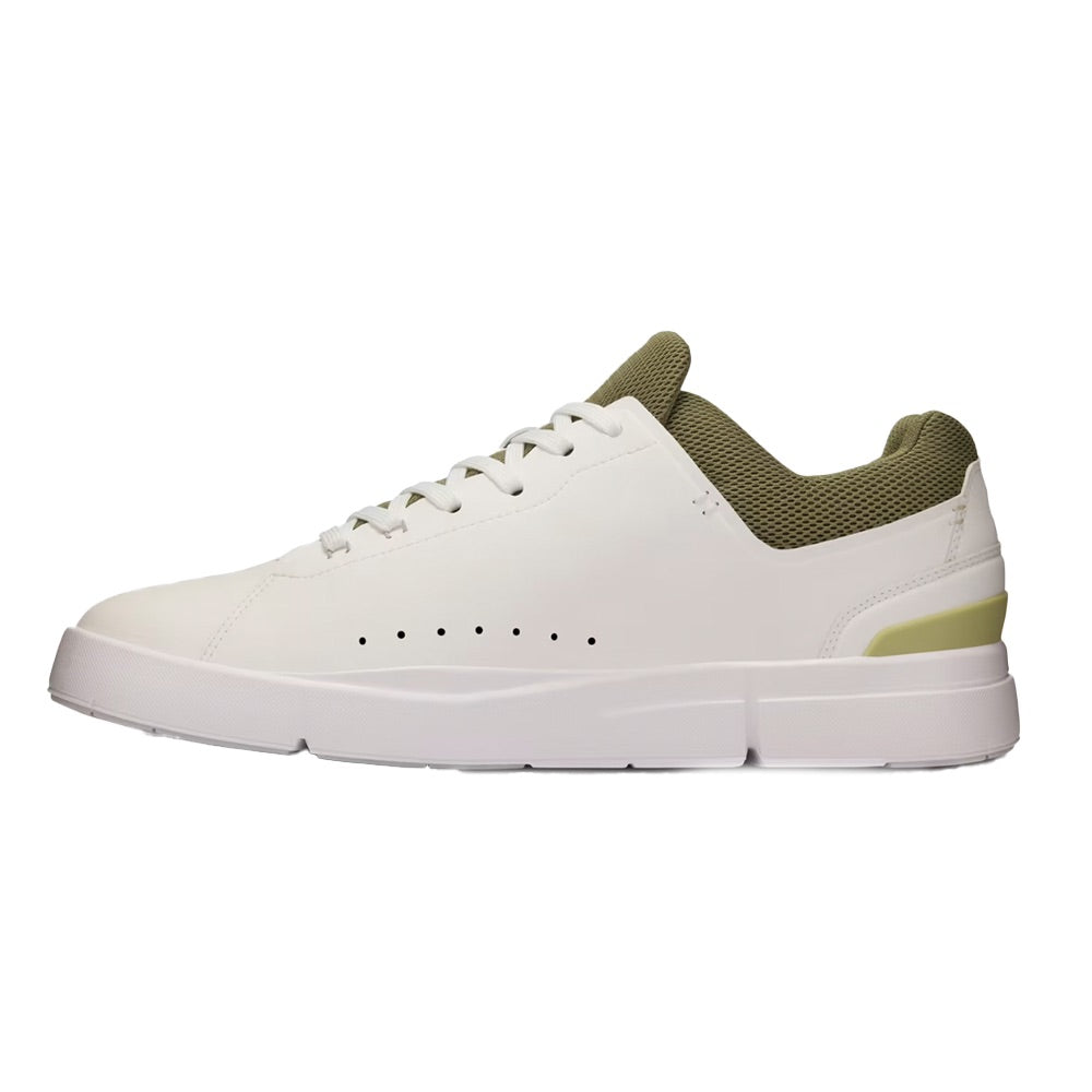 Men's Roger Advantage (White Olive) other side