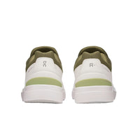 Men's Roger Advantage (White Olive) back