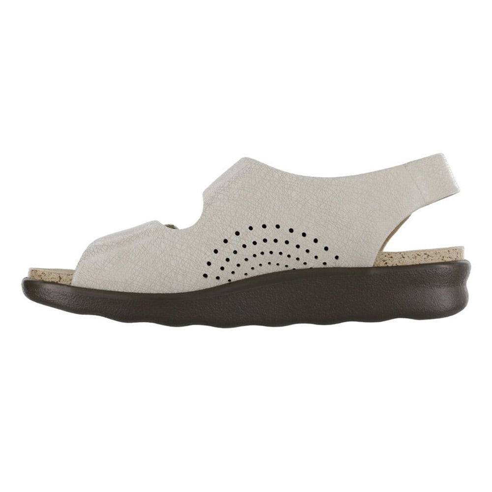 Women's Relaxed (Web Linen) other side