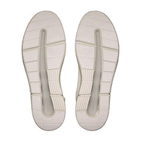 Roger Advantage (Ivory/Pink) sole