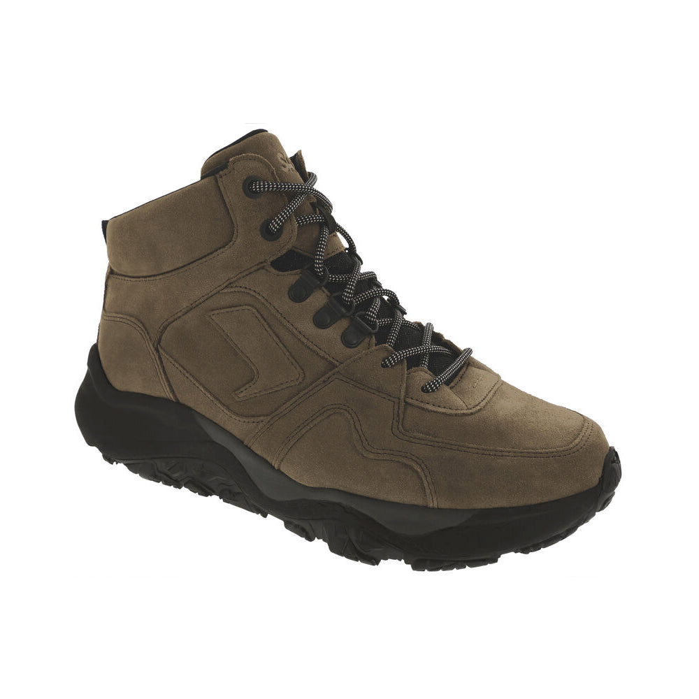 SAS Hi Country-Y Hiking Boot in Almond color