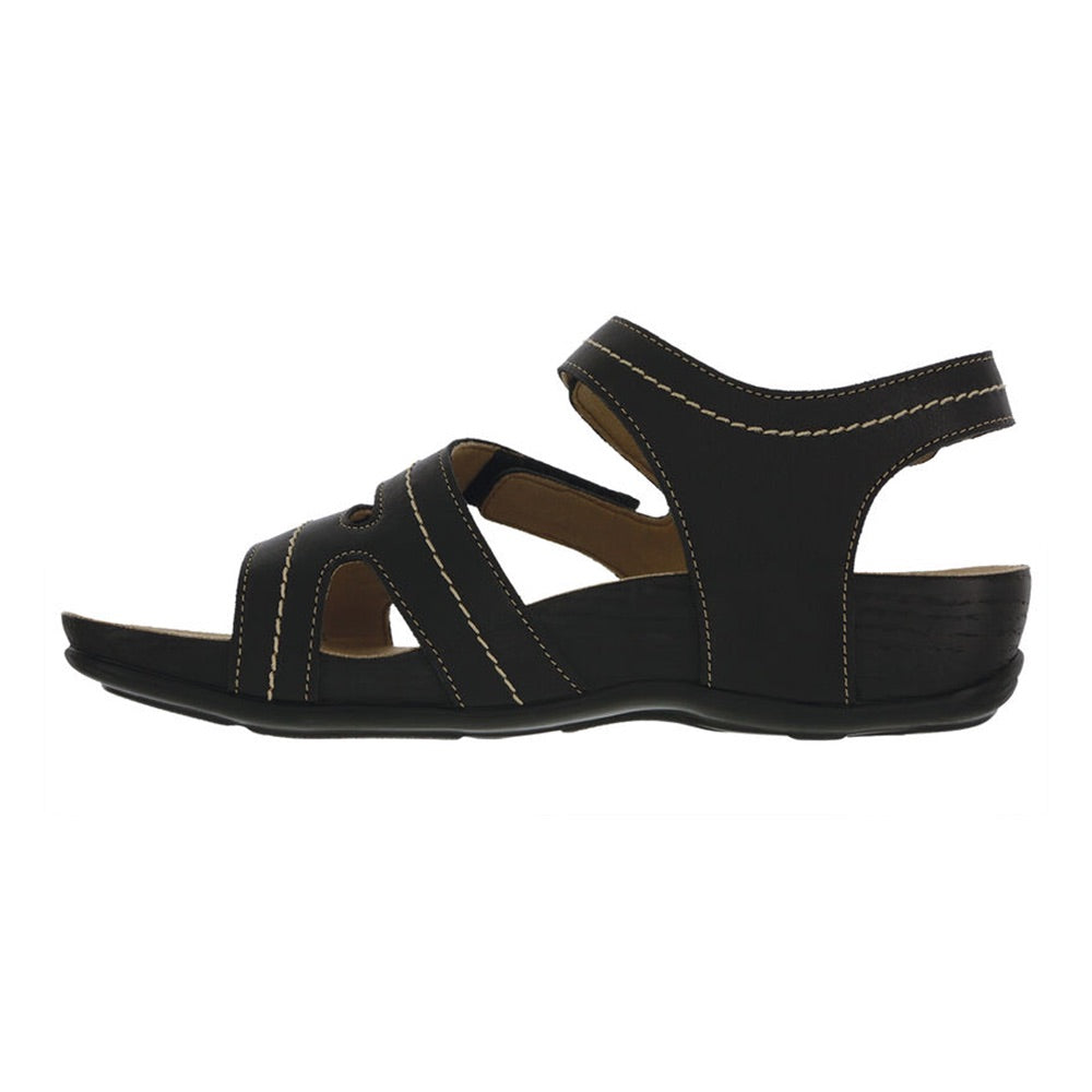 Swerve (Black) side