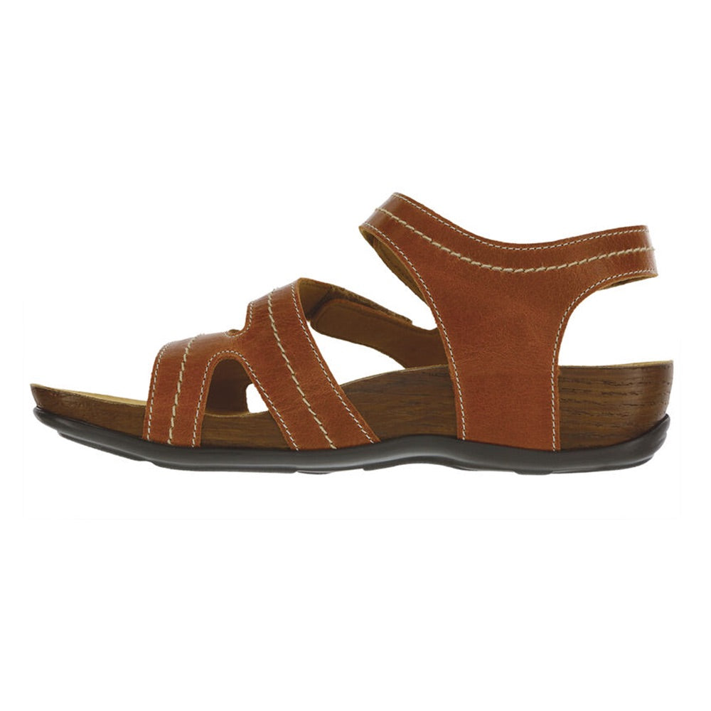 Swerve (Chestnut) side
