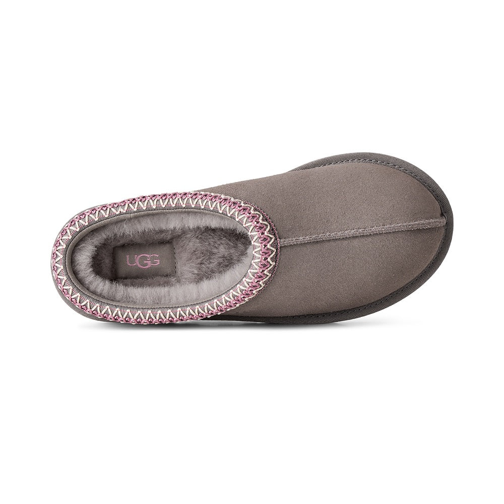 Women's Tasman II (Stormy Grey) top