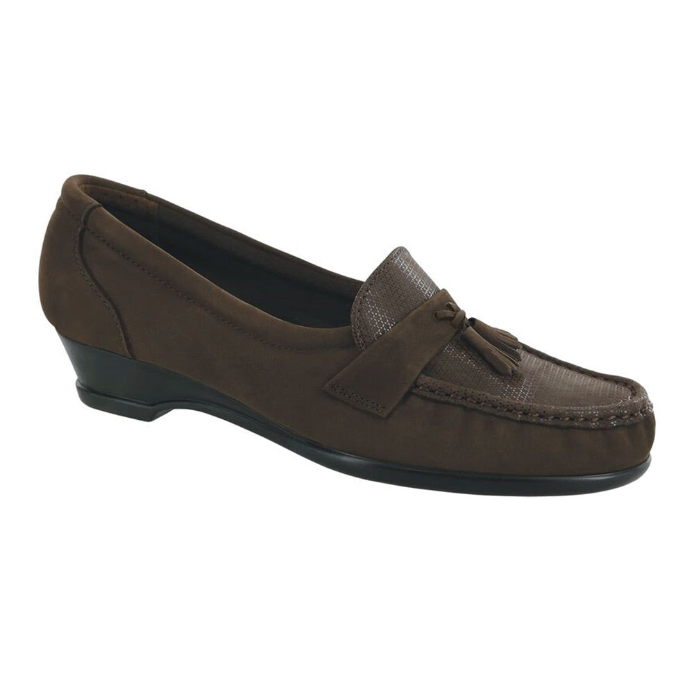 Women's Taylor (Brown Turf) front side