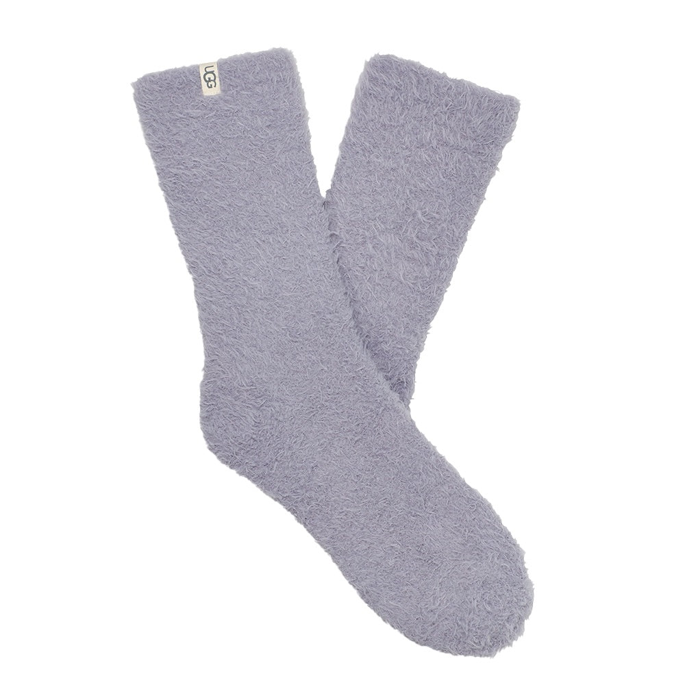 Teddi Cozy Crew (Cloudy Grey)