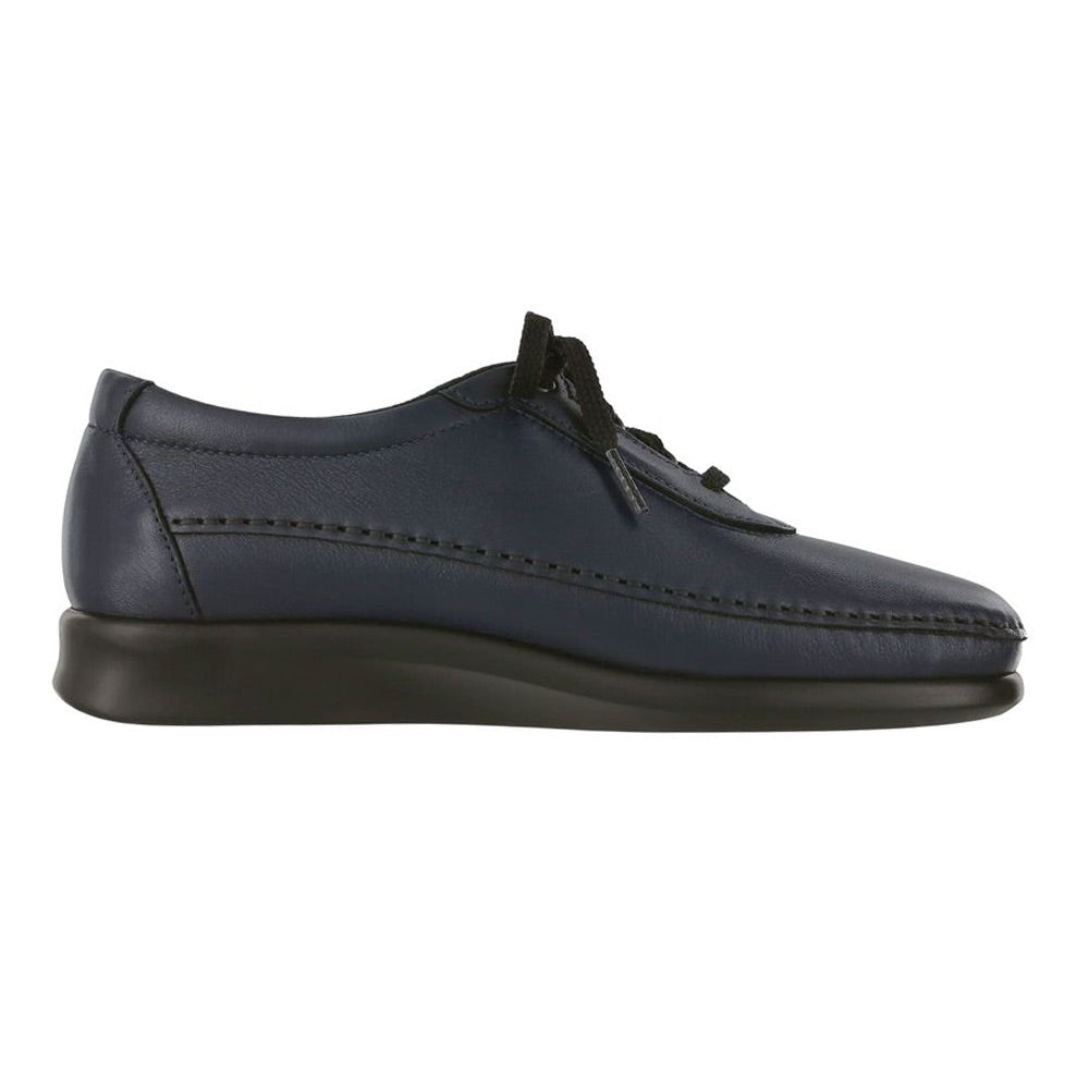Women's Traveler (Navy) side