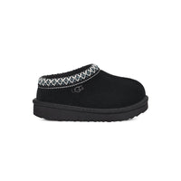 Toddler's Tasman (Black) side