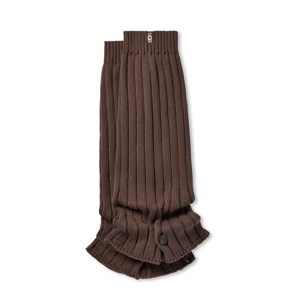 Women's Talullah Legwarmer (Burnt Cedar)