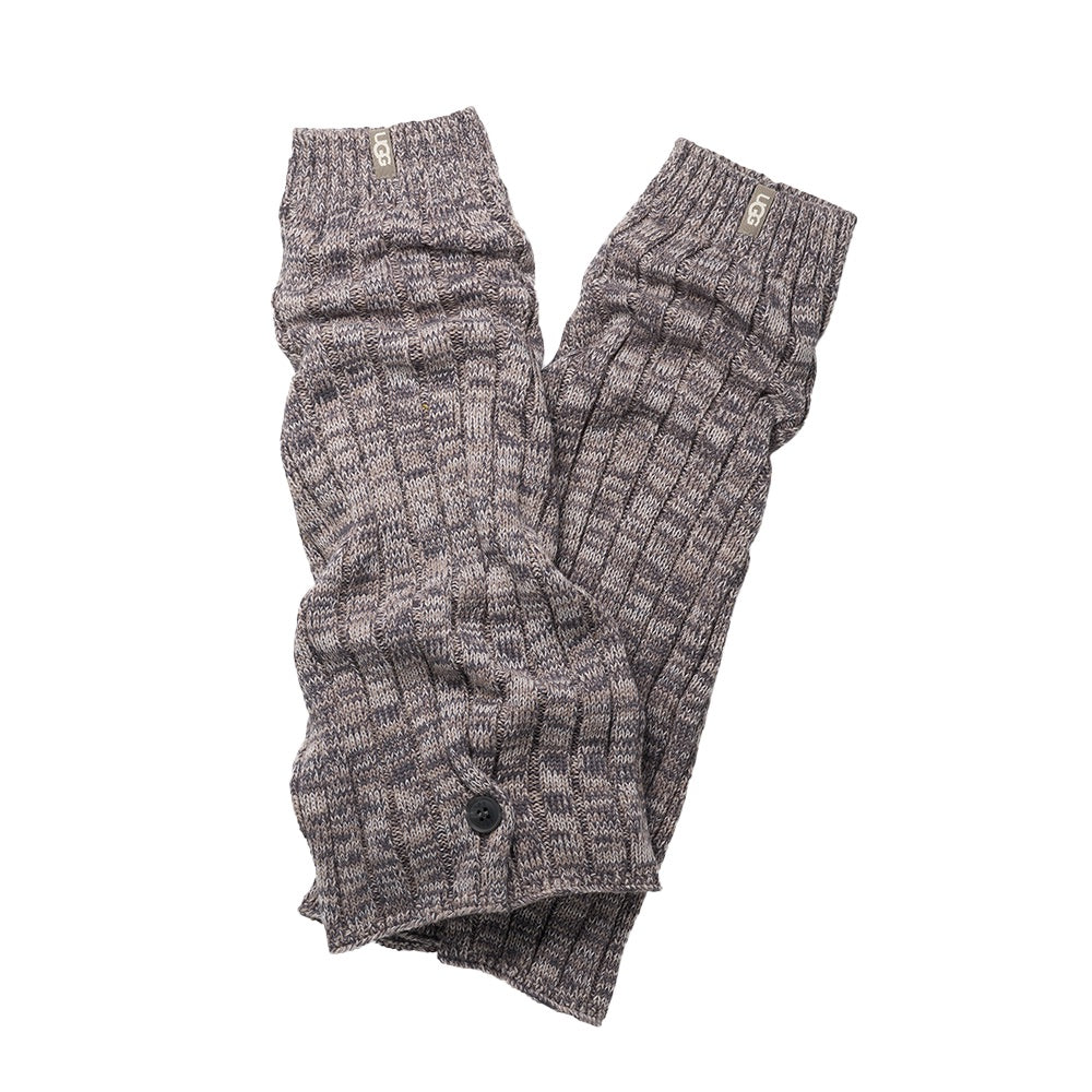 Women's Talullah Legwarmer (Grey Heather)