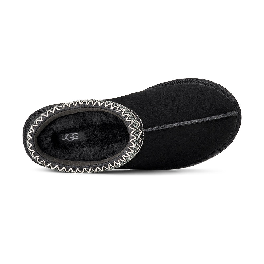Tasman II (Black) top