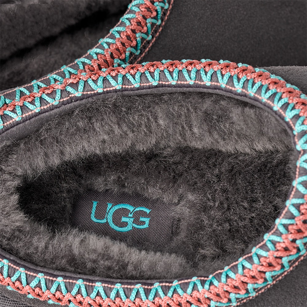 Tasman II (Dark Grey)