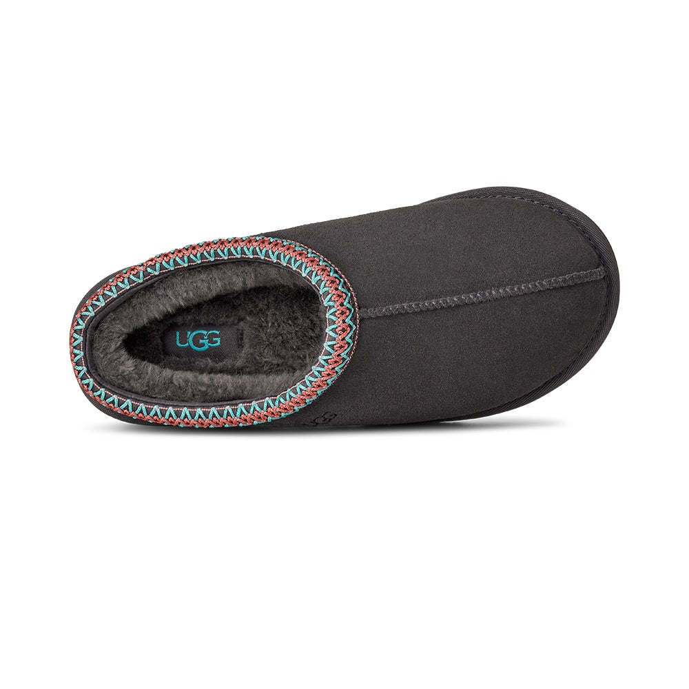 Tasman II (Dark Grey) top