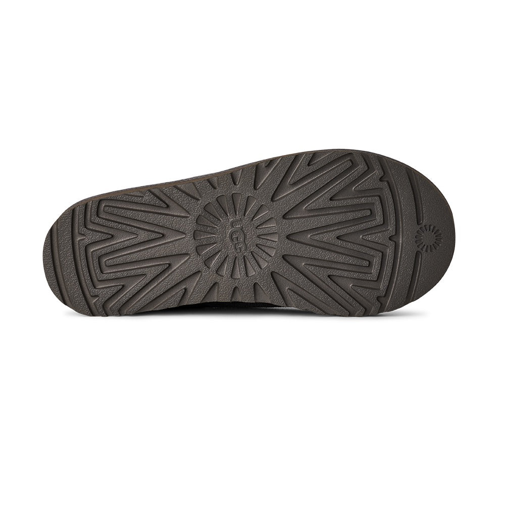 Tasman II (Dark Grey) sole
