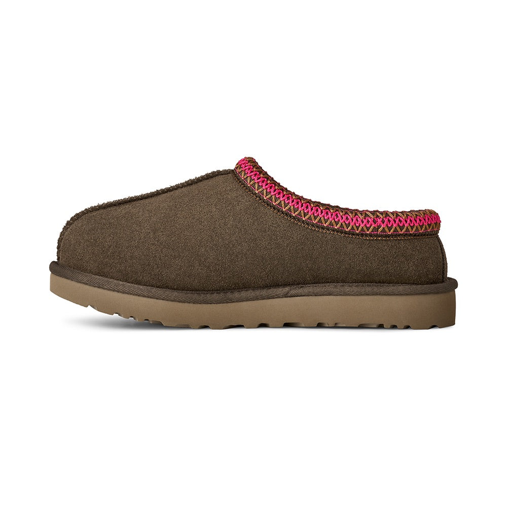 Tasman II (Dense Smoke) other side