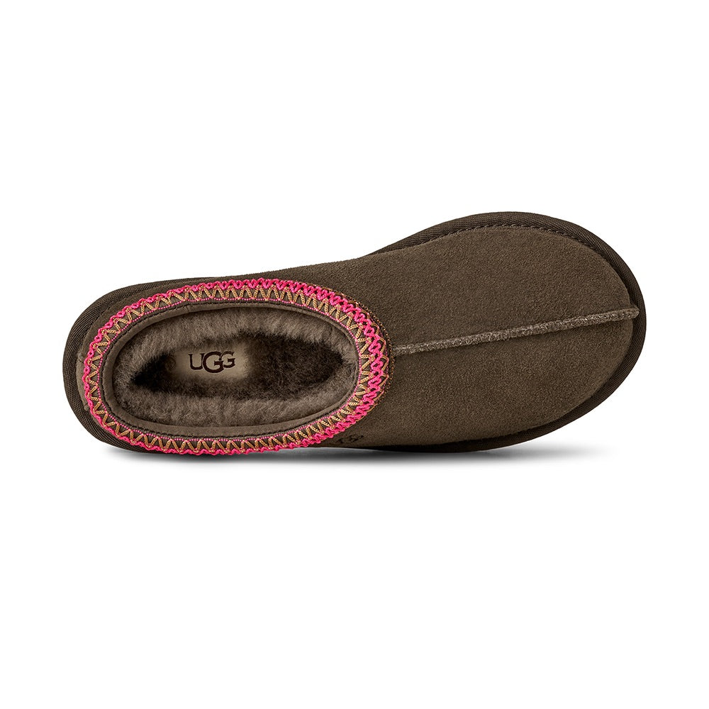 Tasman II (Dense Smoke) top