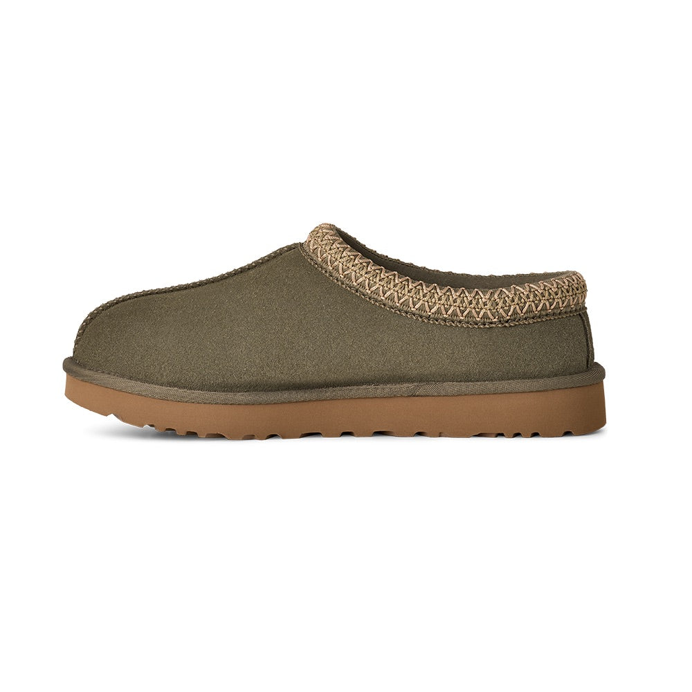 Tasman II (Moss Green) other side