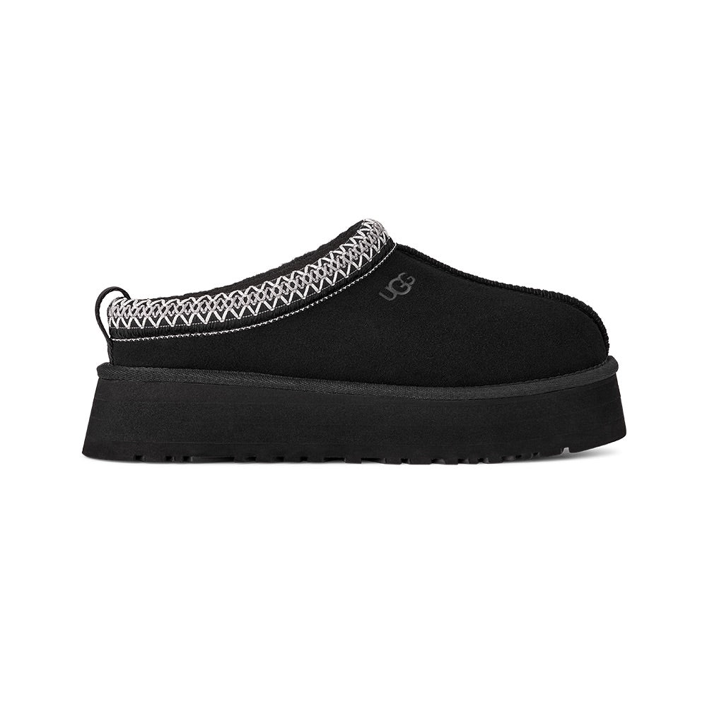 Tazz II (Black) side