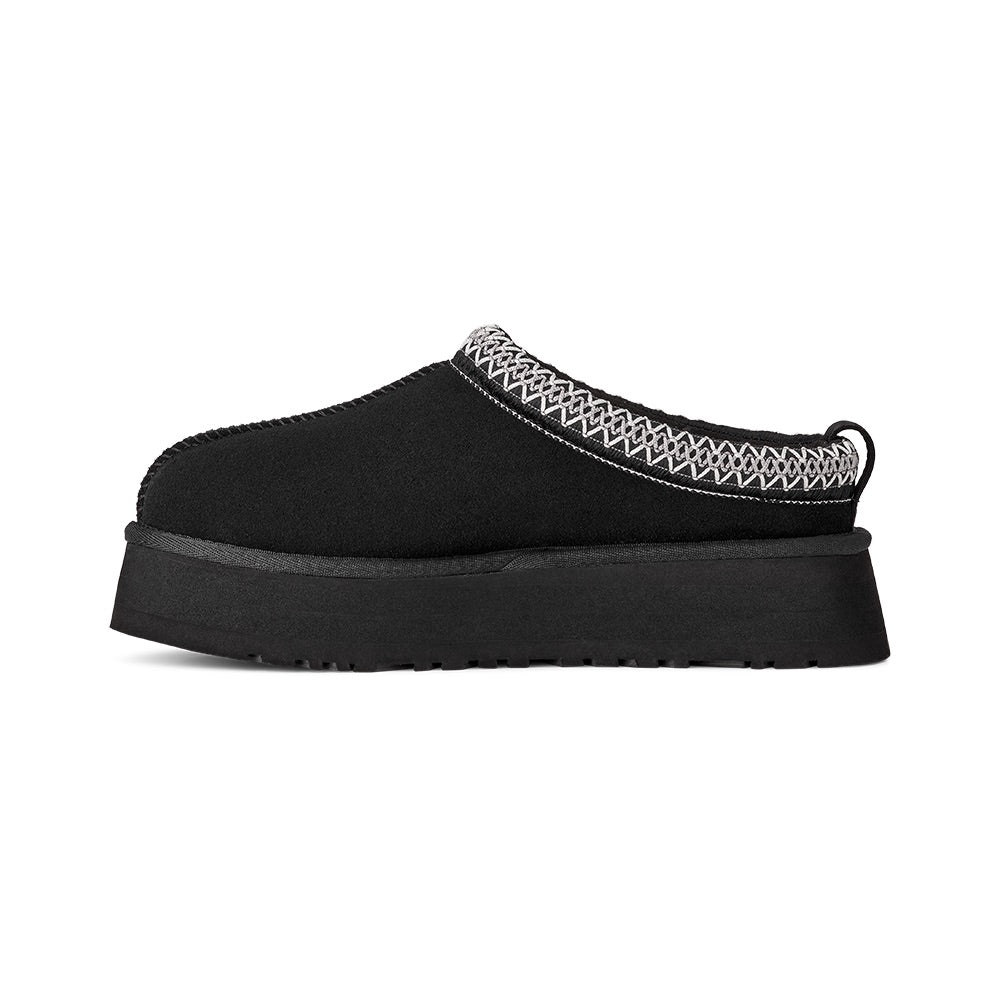 Tazz II (Black) other side