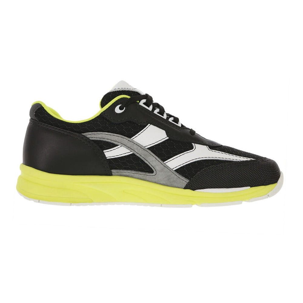 Women's Tour Mesh LTD (Energy) side