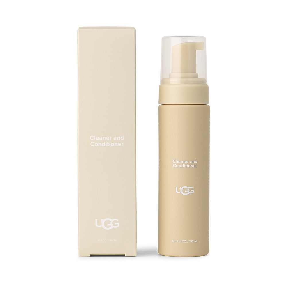 UGG CLEANER & CONDITIONER w/ box