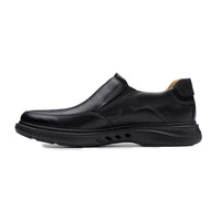 Men's Un Briley Step (Black) other side