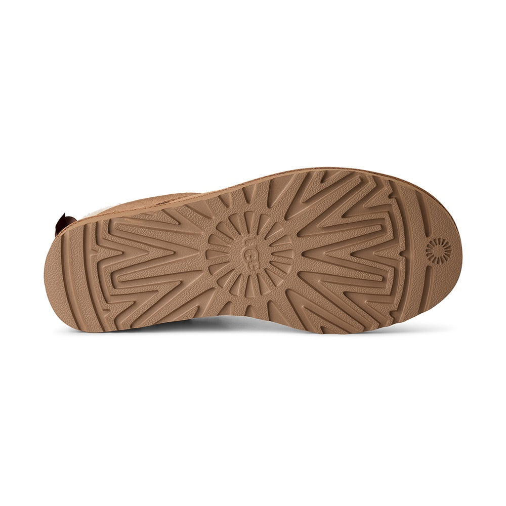 Ultra Mini Bailey Bow (Chestnut) sole
