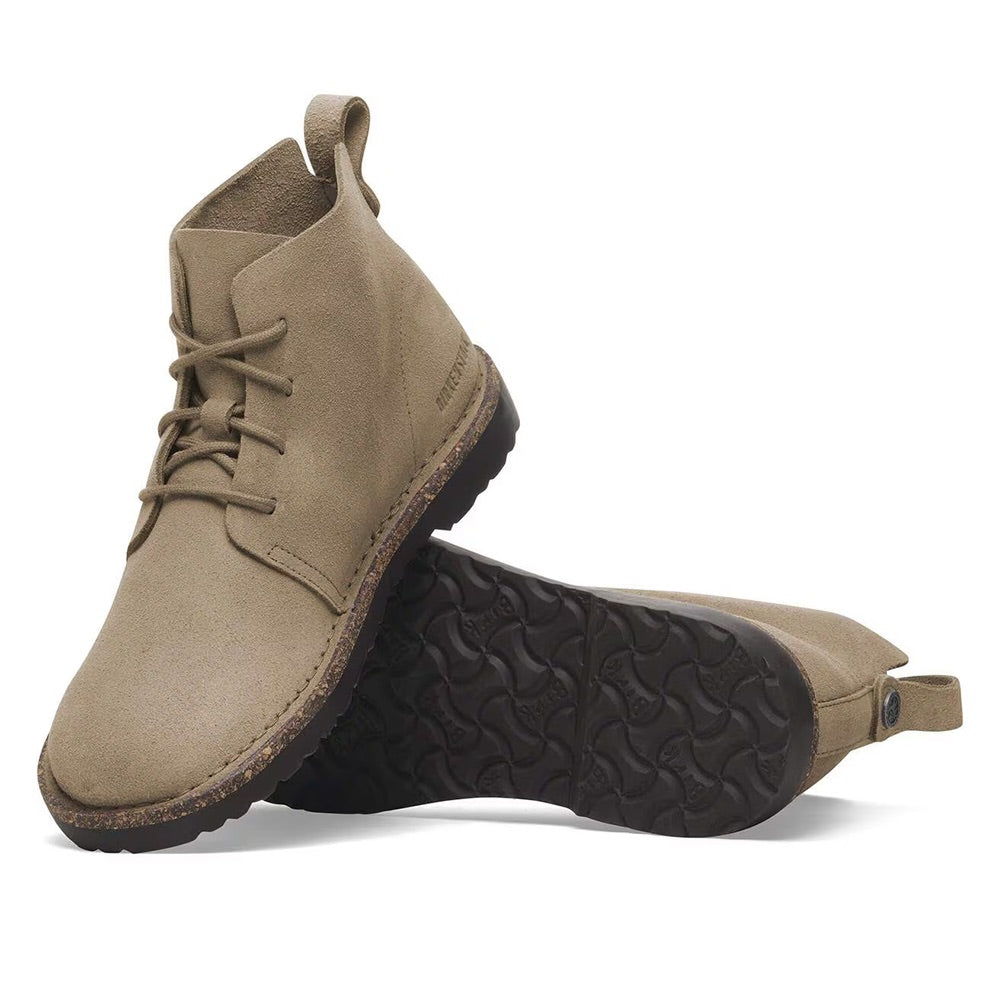 Uppsala Mid (Taupe) sole