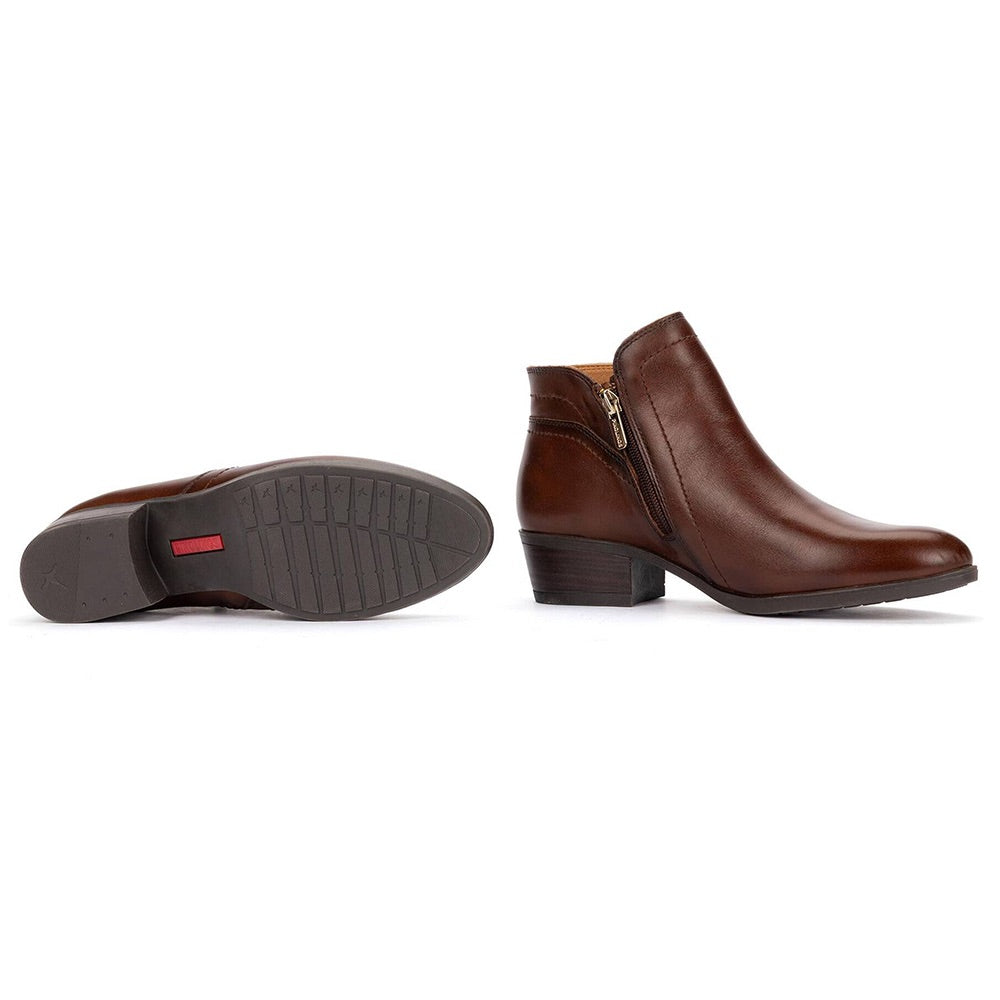 Daroca W1U-8726 (Cuero) sole