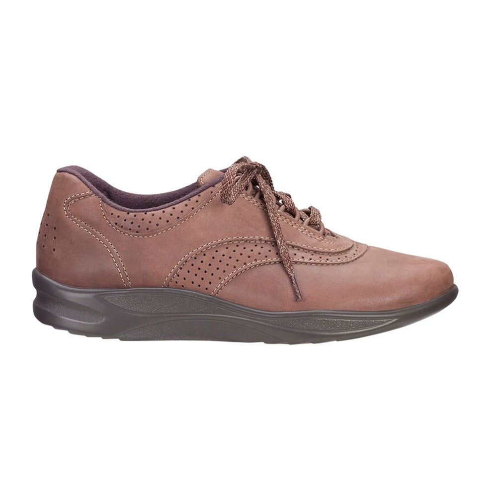 Women's Walk Easy (Chocolate) side
