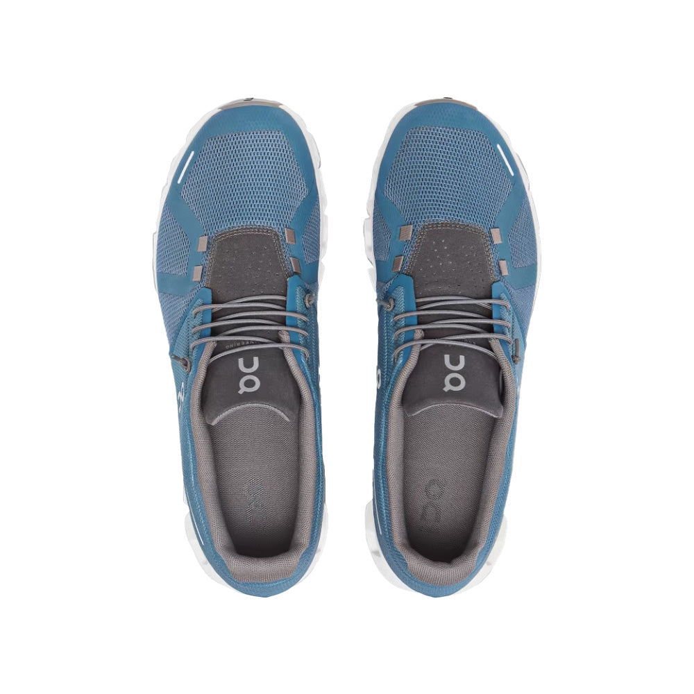 Men's Cloud 5 (Stellar/Eclipse)