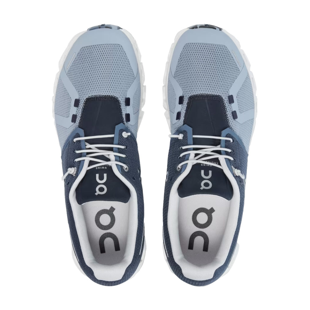 Men's Cloud 5 Fuse (Storm)