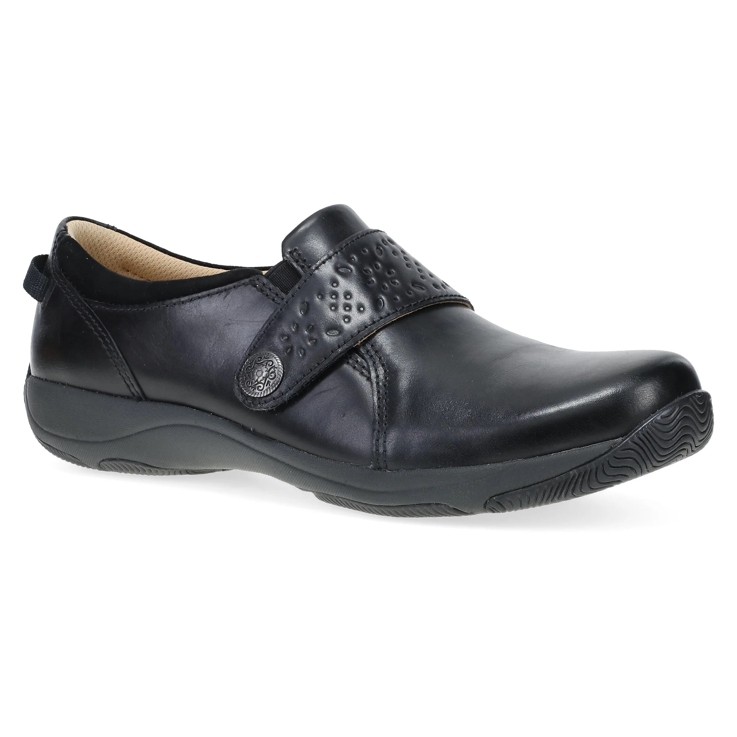 Sallie (Black)
