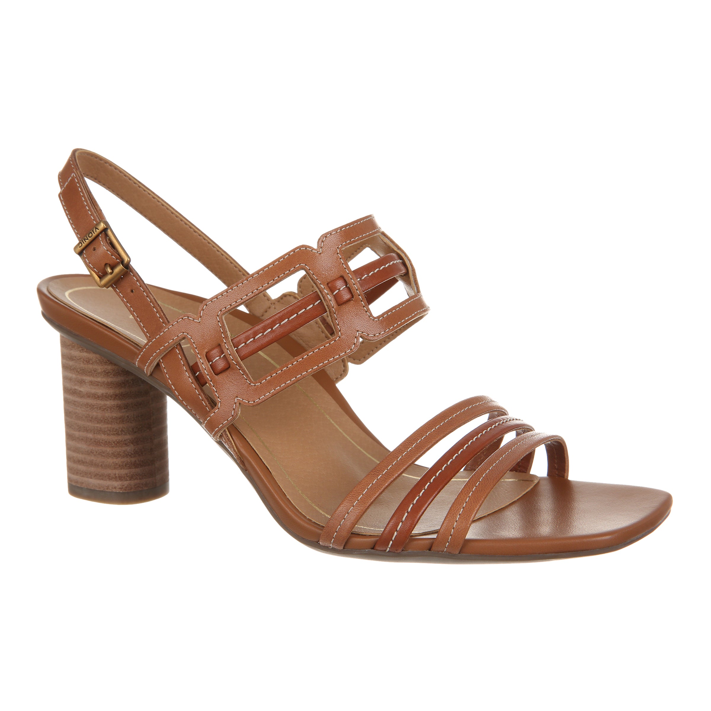 Zaphira (Brown)