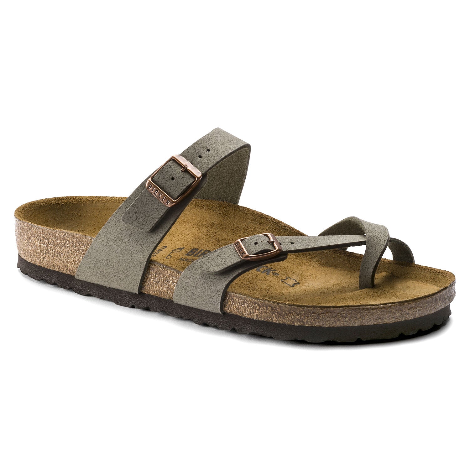 Miyari Birko-Flor (Stone)