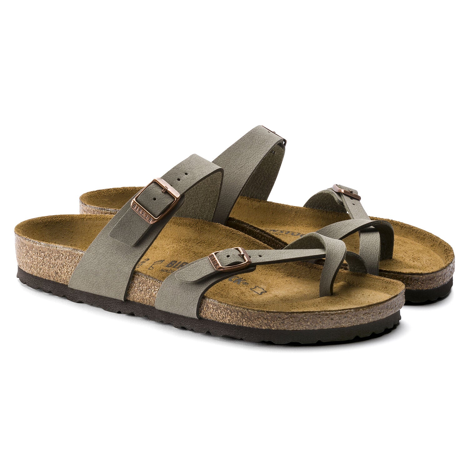 Miyari Birko-Flor (Stone)