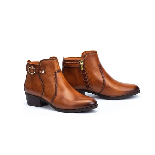 Daroca W1U-8759 (Brandy)