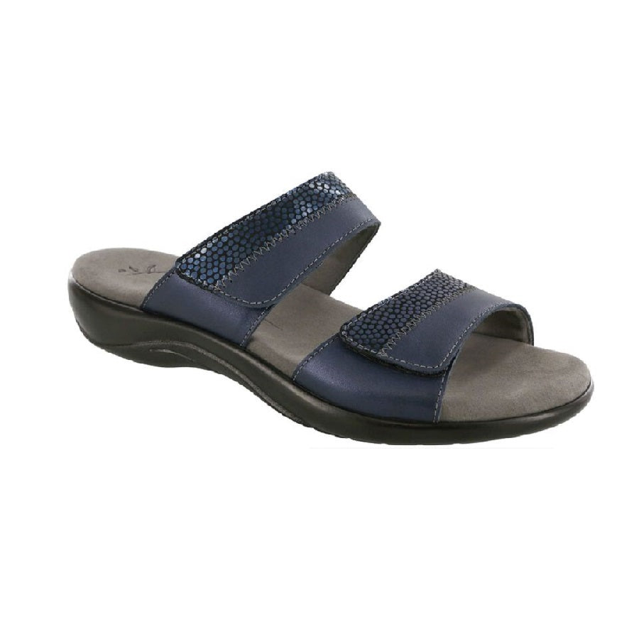 Nudu Slide (Navy)