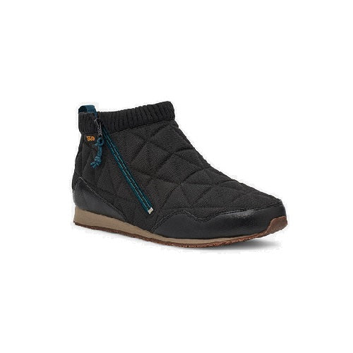 Men's ReEmber Mid (Black)