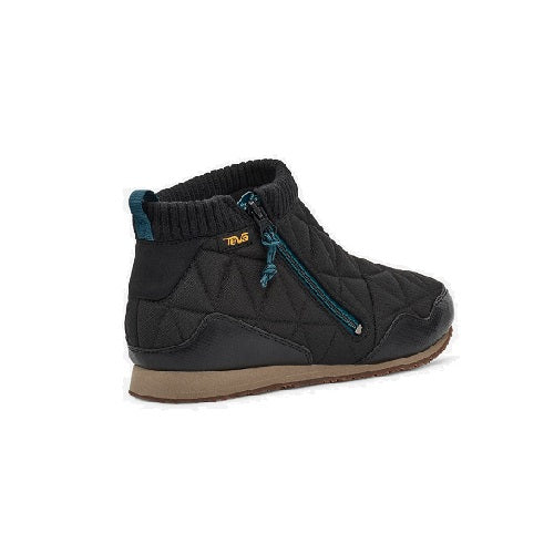 Men's ReEmber Mid (Black)