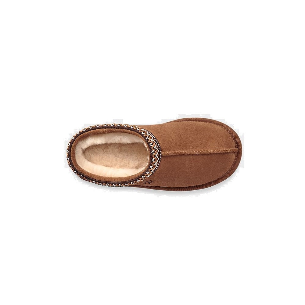 Kid's Tasman II (Chestnut)