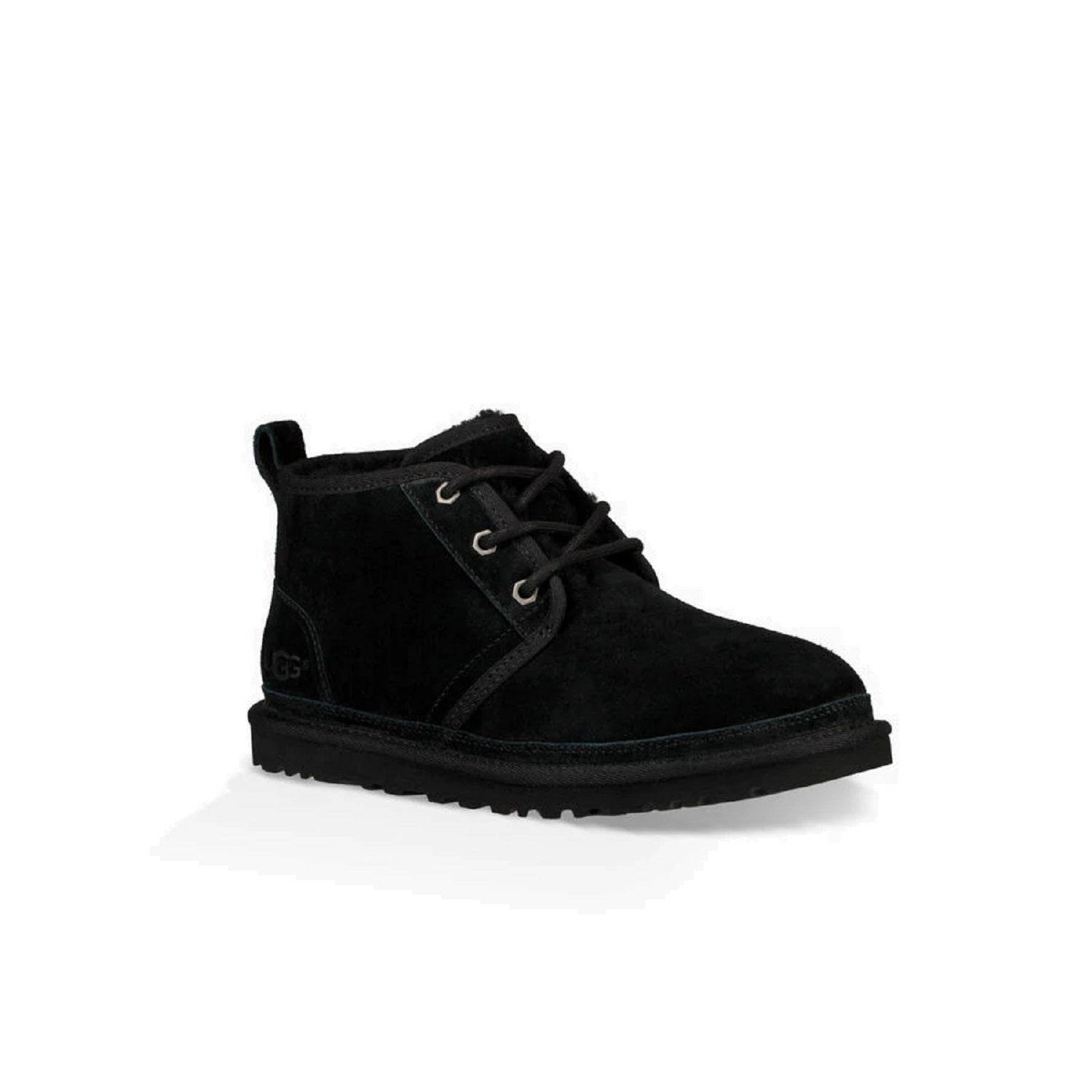 Neumel Boot (Black)