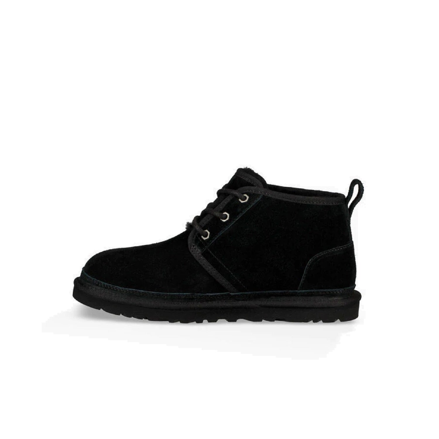 Neumel Boot (Black)