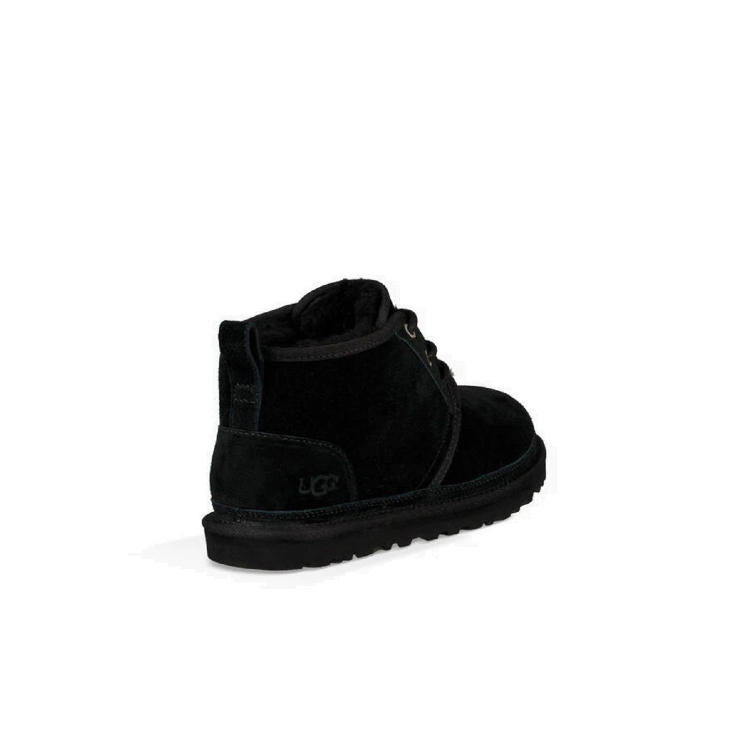 Neumel Boot (Black)